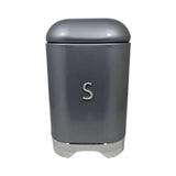 TIN GREY/SILVER SUGAR