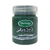 ART/ACRYL 100ML 53 RAYNER GRN