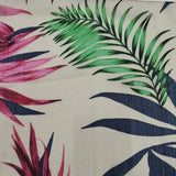 YORYU CHIFFON PRINTED
