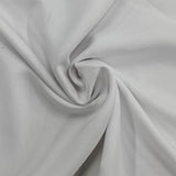 GABERDINE(150CM)(190GSM)(WHITE)