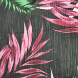 YORYU CHIFFON PRINTED