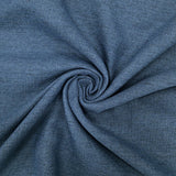 280CM WOVEN BLOCKOUT FABRIC - NAVY