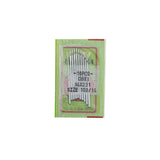 MACHINE NEEDLES VIOLIN SIZE 16 DB
