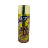 SPRAY PAINT BRIGHT GOLD
