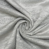 300CM 100%POLY FABRIC-LIGHT GREY