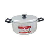 225MM POLISHED STEWPOT