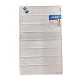 53 X 86 CM LARGE MAT WHITE