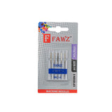 MACHINE NEEDLES STRETCH - S14
