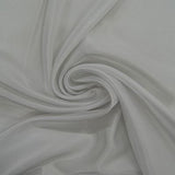 150CM ZARA SATIN - IVORY