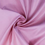 150CM DUTCHESS SATIN-PALE PINK
