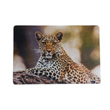29 X 43 PRINTED PLACEMAT LEOPARD