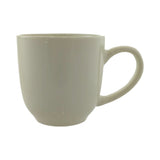 COFFEE MUG WHITE