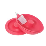 GIANT DOUGHNUT MAKER 4PC