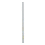 LONG PENCIL JAPAN - WHITE