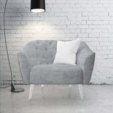BREEZE  UPHOLSTERY - BEIGE