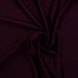 150CM TRILOBAL-WINE BERRY