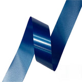 30MM POLY PLAIN ROYAL (100M) R1.00P/MT