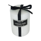 AROMATIC CANDLE MED