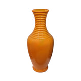 16 RING VASE