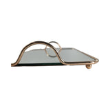 DECOR MIRROR TRAY MEDIUM