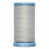 G 100M PURE SILK 38