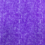 115CM PRINTED 100%COTTON CROSS STROKES PURPLE