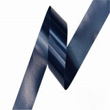 30MM POLY PLAIN NAVY (100M) R1.00 P/MT