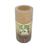 SCENTED CANDLES MED