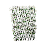 FENCE CHERRY BLOSSOM WHITE 1.2M