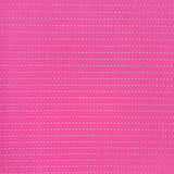 150CM TEXTURED ARGYLE SS22 - PINK YARROW