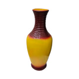 16 RING VASE
