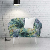 145CM CAMELLIA PRINTED OUTDOOR FABRIC