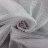 300CM QLTY TURKISH POLYESTER TULLE - LT MAUVE