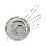 3PC STRAINER