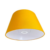 S135 POLY COTTON MUSTARD