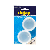 CASTOR CUPS