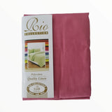 3/4 FITTED SHEET D.PINK