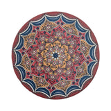 COASTER 4