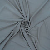 PLAIN VENETIA (150CM)(220 GSM)(GREY)
