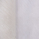 BRIDAL FABRICS IVORY