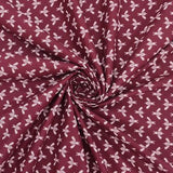 140CM 100% COTTON QUILTERS FABRIC