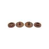 10-7MM KAM P/S FASTNERS - KG