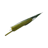 GIANT CATTAIL 116CM  -BROWN
