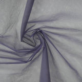 300CM QLTY TURKISH POLYESTER TULLE - PURPLE SAGE