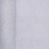 BRIDAL FABRICS WHITE