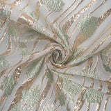 BROCADE - MINT 5