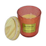 ONLY FOR YOU SCENTED CANDLE