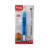 KNIFE SHARPNER BLUE