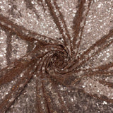 115CM SEQUINS TULLE