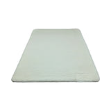 120 X 160 SONIA WHITE